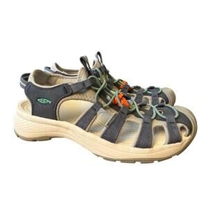 Keen Astoria West Sandal Women size 7.5 EUC